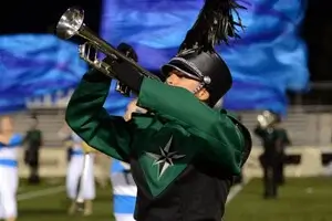 Oregon Crusaders 