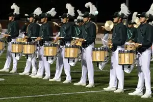 Vanguard Cadets 