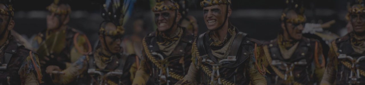 2019 Indonesian Drum Corps Championships