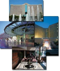 Be among the first to reserve your hotel rooms for this historic championship event