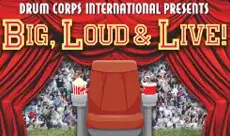 BIGIt's LOUD