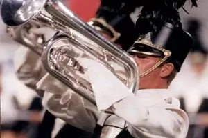 1998 Glassmen