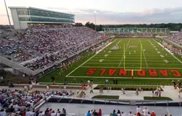 Tickets now on sale: DCI Central Indiana