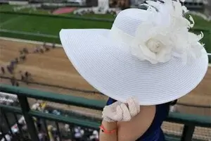 10 drum corps hats worthy of the Kentucky Derby