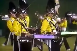1977 Seneca Optimists