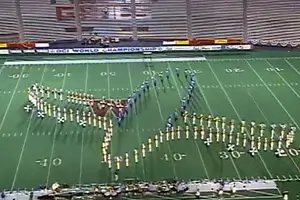 1992 Cadets