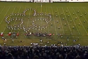 Download of the Week: 1996 Madison Scouts