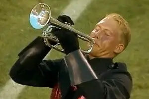 1997 Crossmen