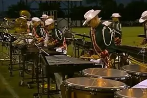 1998 Madison Scouts