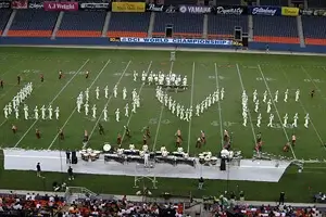 2004 Carolina Crown
