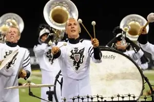 2011 Phantom Regiment