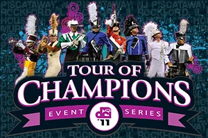 2011 Tour of Champions Series