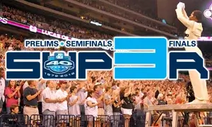 DCA World Championships, live webcast this weekend 