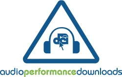 43 new World Championship Audio Performance Downloads now available