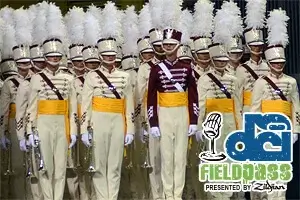 All about the Cadets