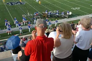 Ames Field