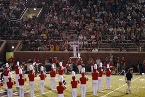 Ames Field