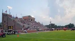 Ames Field