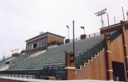 Ames Field1