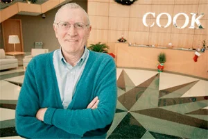 Bill Cook