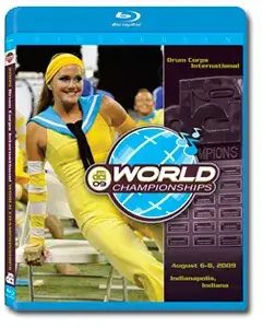 Blu-ray Disc