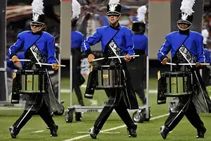 Blue Devils