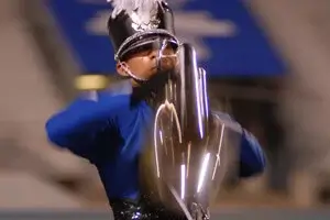 Blue Devils