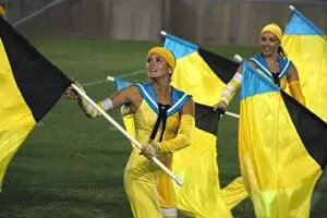 Blue Devils
