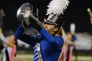 Blue Devils