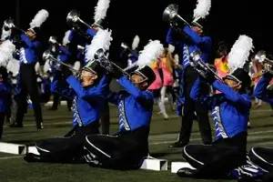 Blue Devils