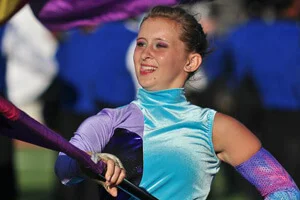 Blue Devils B