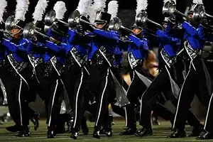 Blue Devils