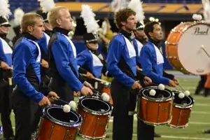 Blue Knights