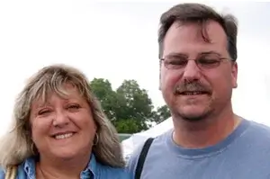 Bob and Mellanie Griffis