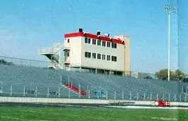 Breitenbach Stadium