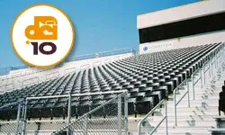 Broken Arrow Memorial Stadium