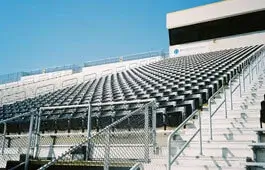 Broken Arrow Memorial Stadium