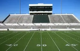 CH Collins Athletic Complex