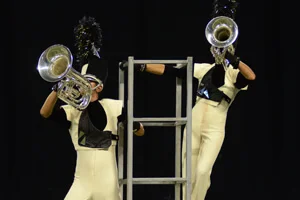 Carolina Crown