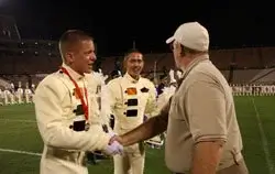 Carolina Crown-1