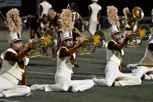 Carolina Crown