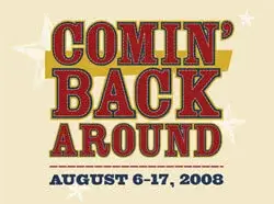 Comin' Back Around'
