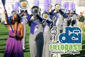 Corps shining bright deep in the heart of Texas