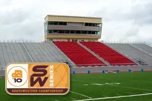 D.W. Rutledge Stadium