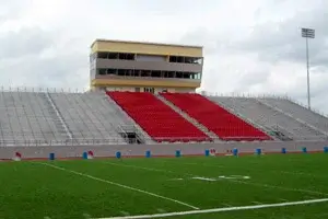 D.W. Rutledge Stadium