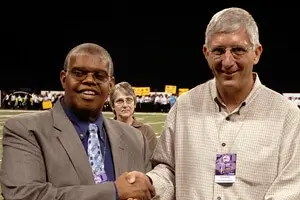 DCI Chairman