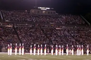 DCI Eastern Classic at J. Birney Crum Stadium