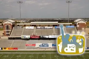 DCI Houston event