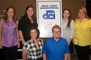 DCI intern class of 2010