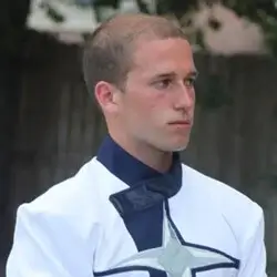 Mark Donahue